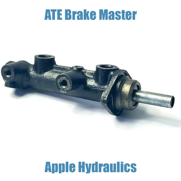 Ate Brake Master Sleeved Andor Rebuilt Yours Done Apple Hydraulics 