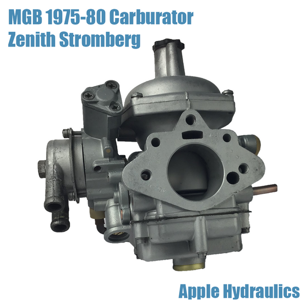 MGB 1975-80 Zenith Stromberg Carburetor