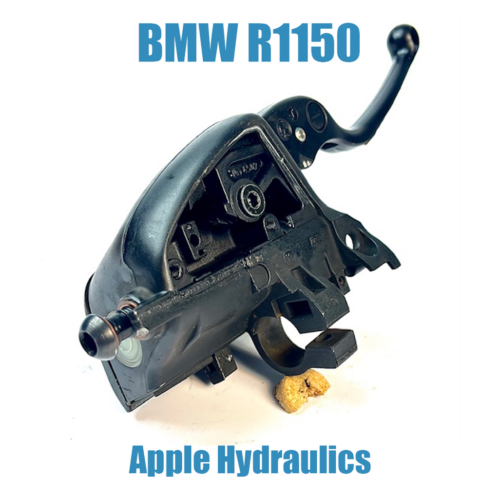 BMW R1150 Motorcycle Brake Master