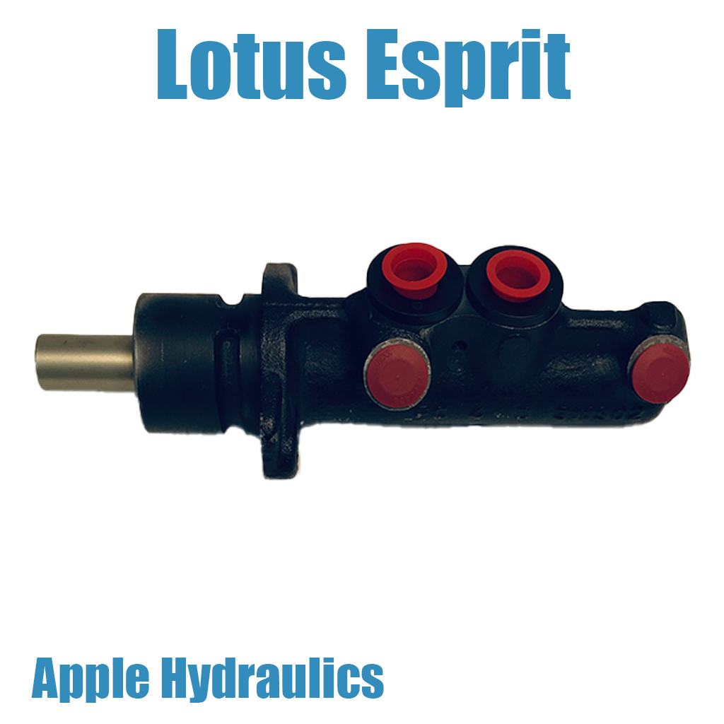 Lotus Esprit Brake Master, yours rebuilt $485