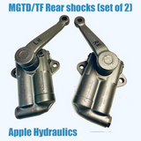 MGTD/TF Rear Armstrong Lever Shock Absorber