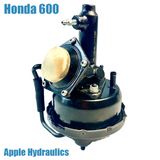 Honda 600 brake booster, yours rebuilt