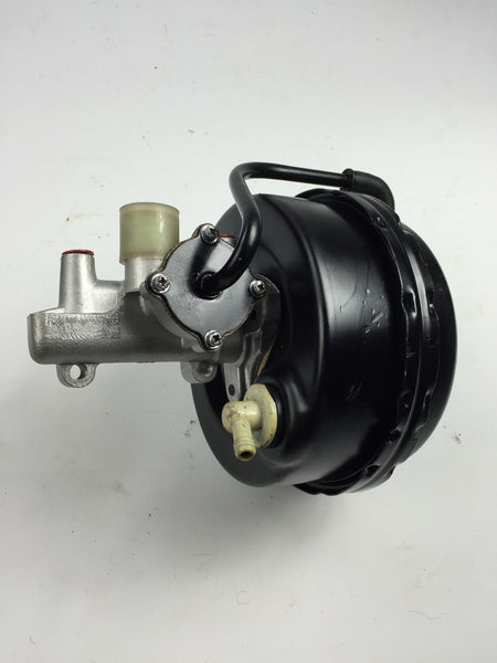 Aston Martin Booster Servo Girling MK2B $785, Yours Rebuilt – Apple ...